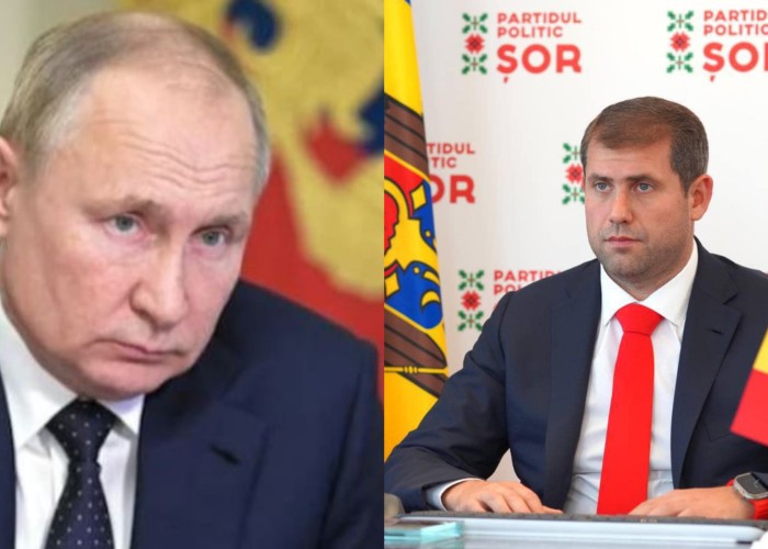 DOCUMENT: O nouă tentativă a Rusiei de a cumpăra voturi în R.Moldova. Cum folosește Șor pensionarii din Orhei într-o schemă de spălare de bani