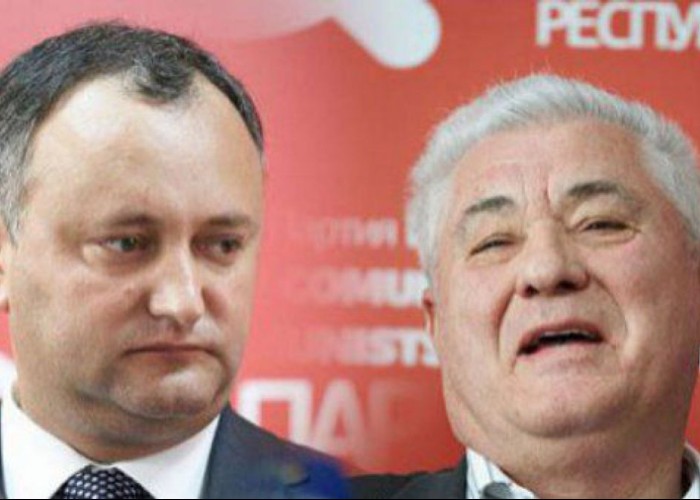 Lecție de neutralitate elvețiano-austriacă pentru rusofilii Bătrîncea, Dodon și Voronin. Președintele elvețian, la Viena: “Neutralitatea NU înseamnă indiferență!”. Adevăruri incomode omise intenționat în discursurile Blocului Comuniștilor și Socialiștilor