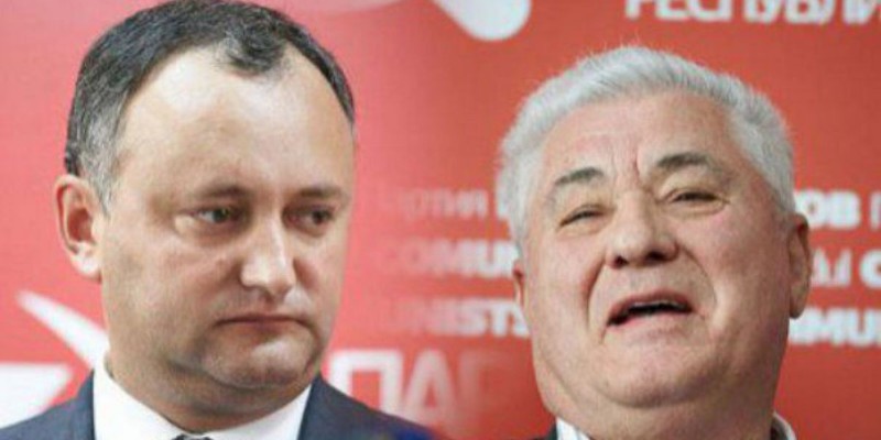 Lecție de neutralitate elvețiano-austriacă pentru rusofilii Bătrîncea, Dodon și Voronin. Președintele elvețian, la Viena: “Neutralitatea NU înseamnă indiferență!”. Adevăruri incomode omise intenționat în discursurile Blocului Comuniștilor și Socialiștilor