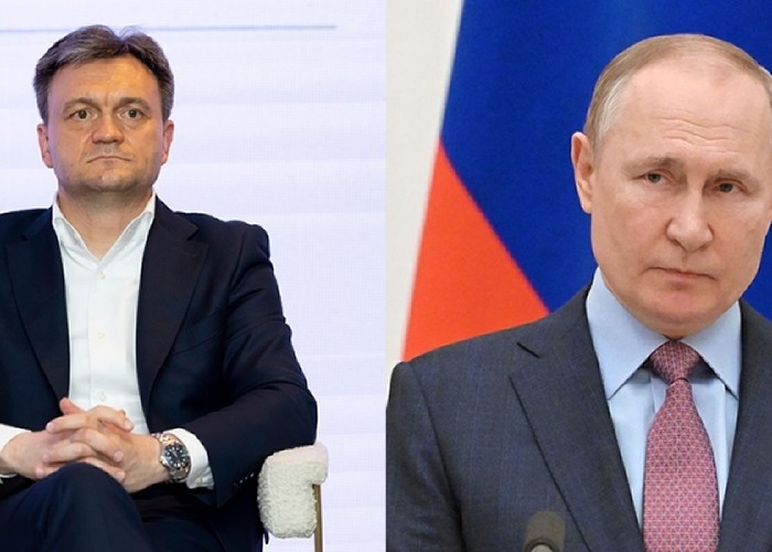 Rusia încearcă să recruteze "carne de tun" din rândul cetățenilor R. Moldova! Avertismentul lansat de premierul Dorin Recean