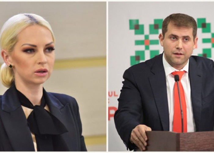 ULTIMA ORĂ: Partidul Șor, principala marionetă a Mosovei, a fost scos în afara legii! Decizia Curții Constituționale