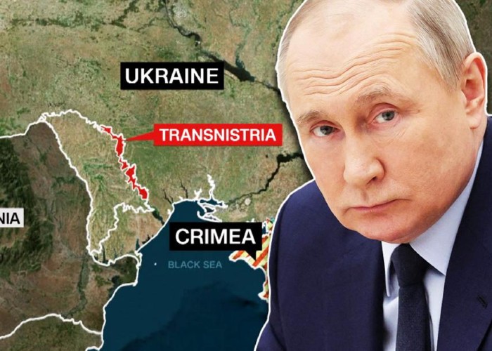 Fost deputat în Duma Rusiei: ”Regimul separatist de la Tiraspol va dispare odată cu regimul Putin! Așa-zisa Transnistria e o gaură neagră unde se face contrabandă și unde funcționează scheme energetice”