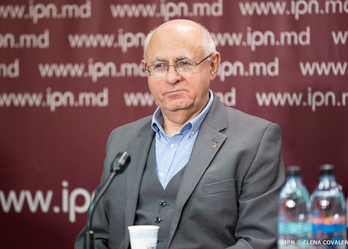 Comunicat al Asociației Istoricilor din R. Moldova ,,Alexandru Moșanu”: Securitatea și prosperitatea R.Moldova pot fi asigurate doar prin aderarea la NATO și UNIREA cu România