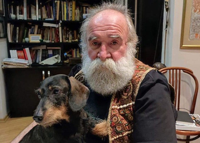 A murit cunoscutul istoric și jurnalist georgian Oleg Panfilov. Profilul unui opozant autentic. În 2009 a fost expulzat din Rusia pentru că l-a criticat public pe dictatorul Putin