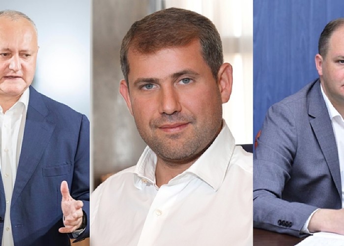 EXCLUSIV: Pericolul reprezentat de infractorul condamnat Ilan Șor și de partidele sale satelit apărute după scoaterea în afara legii a grupării ȘOR. Toți oamenii Kremlinului