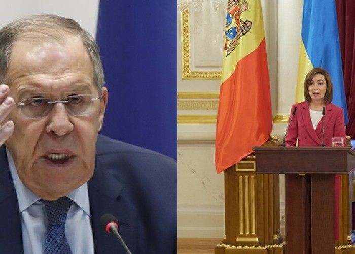 Solidaritatea Kyiv-Chișinău. Reprezentantul Ucrainei a răbufnit într-o ședință OSCE: Lavrov a amenințat R. Moldova la Skopje, așa cum ne-a amenințat pe noi la Stockholm. E inacceptabil!