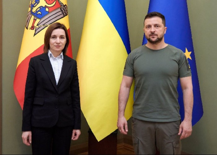 EXCLUSIV Document. Indiferent de modul în care se vor finaliza negocierile de pace privind Ucraina, R.Moldova NU va importa niciodată produse și resurse din teritoriile ucrainene ocupate temporar de Rusia, inclusiv din Crimeea și Sevastopol. Ministerul Afacerilor Externe: “Ne menținem ferm poziția”