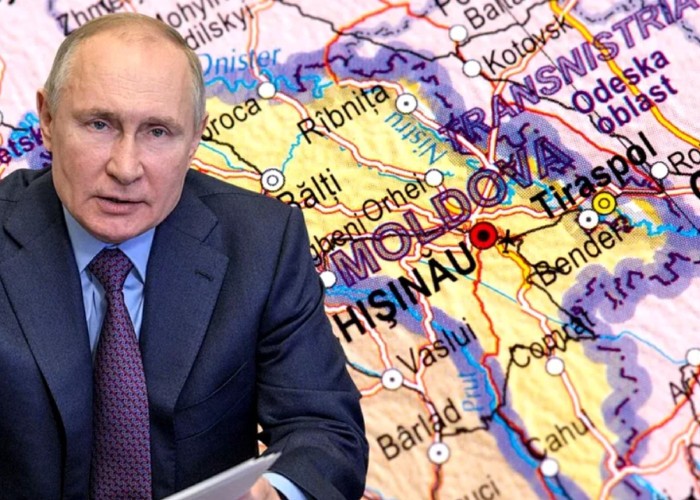 VIDEO. Directorul SIS, Alexandru Mustață, lansează un avertisment de FOC: ”Rusia plănuiește să INVADEZE R.Moldova la începutul anului 2023”. Kremlinul vrea o joncțiune cu așa-zisa Transnistria. Punerea în aplicare a planului ține de evoluțiile războiului rusesc din Ucraina