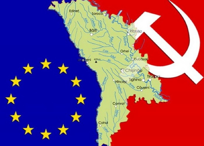 Dezvăluirile lui Valentin Dolganiuc: Cum au îngropat agenții și colaboraționiștii Rusiei posibilitatea unei Legi a Lustrației în R.Moldova. Agenturile Kremlinului