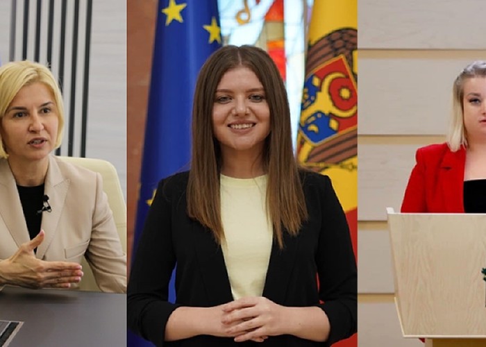 Moscova alimentează un nou conflict lingvistic în R. Moldova. Jurnalista Antuanela Răileanu îi răspunde moscovitei Irina Vlah: "În Constituție este stipulat clar că limba vorbită în Republica Moldova e limba română! De ce un candidat la primăria Capitalei nu respectă Constituția?"