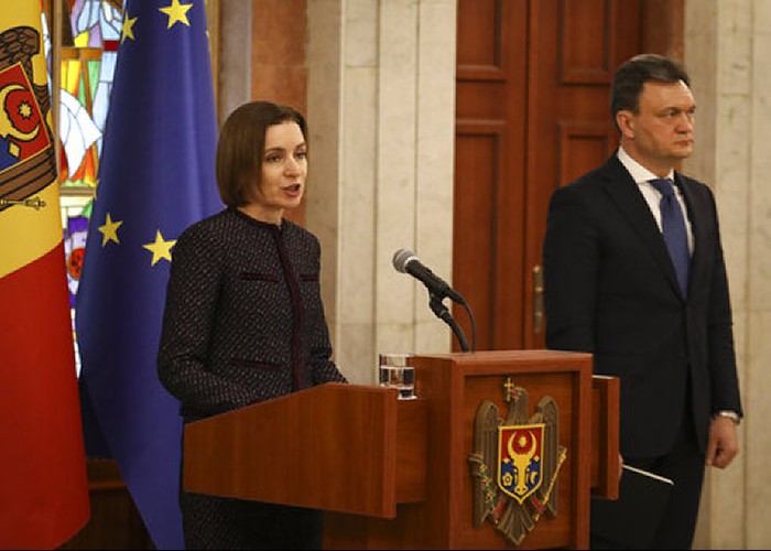 Avertismentul consultantului politic Cristian Hrițuc: ”Dorin Recean e ultima șansă a PAS!” O misiune aproape imposibilă într-un moment cu mize importante