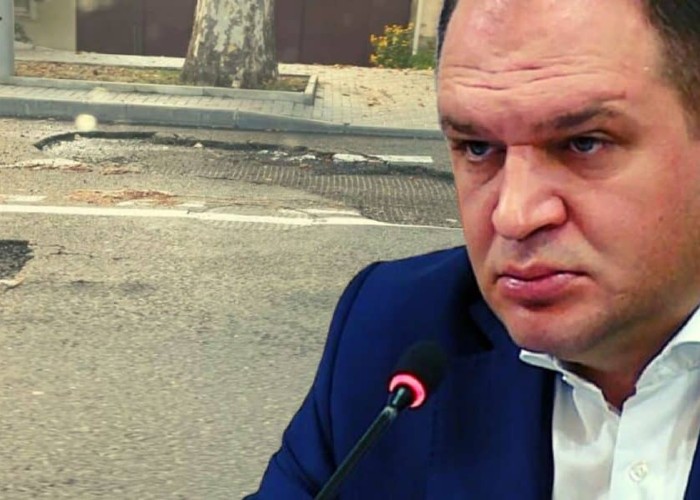 Ivan Ceban, acuzat că a contractat ilegal 5 credite în ultimii 2 ani, îndatorând și mai mult Chișinăul. Denunțul penal formulat împotriva primarului rusofil