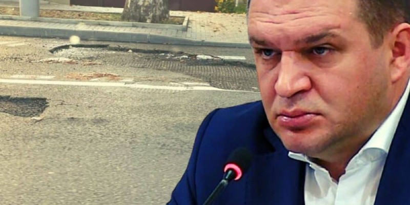 Ivan Ceban, acuzat că a contractat ilegal 5 credite în ultimii 2 ani, îndatorând și mai mult Chișinăul. Denunțul penal formulat împotriva primarului rusofil