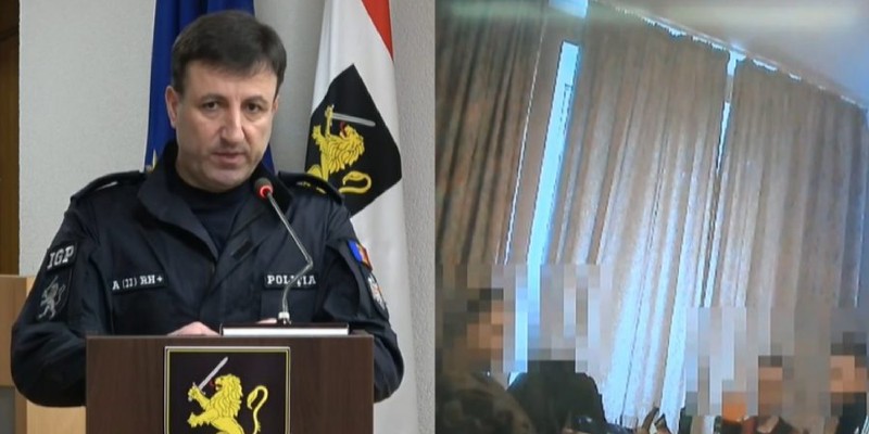Doi agenți FSB, unul cu porecla ”Main Sandu”, dezvăluiți de polițiștii moldoveni infiltrați. Rusia continuă tentativele menite destabilizării R.Moldova