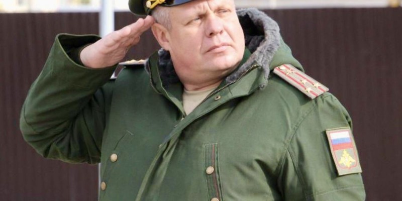 Generalul lui Putin, ucis în Ucraina cu „Storm Shadow”, a fost ani de zile comandantul trupelor rusești de ocupație din așa-zisa Transnistria / Goriacev nu a crăpat singur, ci alături de o suită întreagă de ofițeri ruși