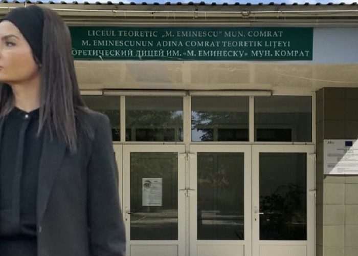EXCLUSIV. Ambasada României de la Chișinău confirmă că oamenii Rusiei care conduc așa-zisa Găgăuzia blochează darea în folosință a unei clădiri școlare renovate cu bani românești, prejudiciind astfel sute de elevi