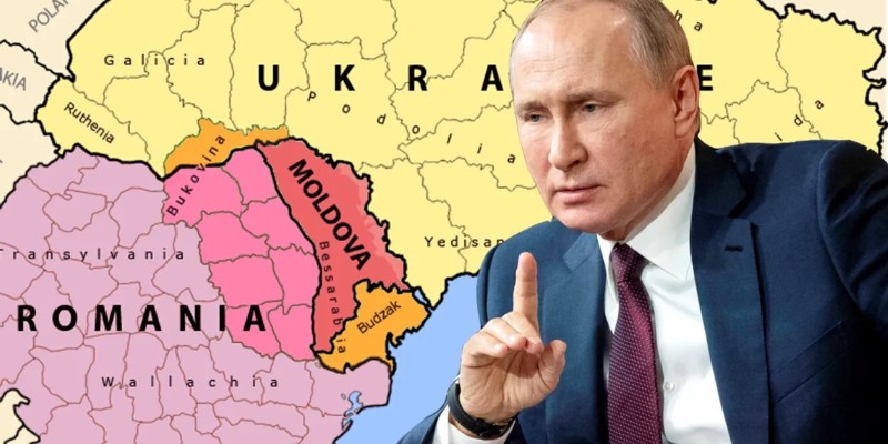 Avertisment: ”Războiul hibrid al Rusiei împotriva R. Moldova se află într-o fază destul de avansată!”