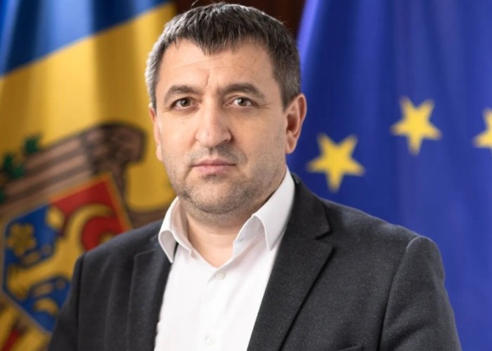 EXCLUSIV Revin la guvernare partidele pro-ruse în R. Moldova? Adio, UE! Avertismentul lansat de Lilian Carp: "La următoarele alegeri, avem de optat între lumea războiului și lumea civilizată!"